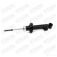 Амортизатор STARK 1437751418 G M31PB sksa0133040 - Изображение 3