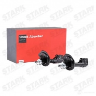 Амортизатор STARK 9OII 8YW 1437754723 sksa0132862 - Изображение 2