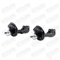 Амортизатор STARK 9OII 8YW 1437754723 sksa0132862 - Изображение 3