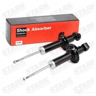 Амортизатор STARK 1437751062 JHY 6R0H sksa0133298 - Изображение 2