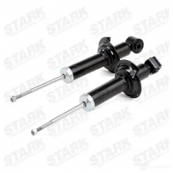 Амортизатор STARK 1437751062 JHY 6R0H sksa0133298 - Изображение 3