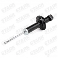 Амортизатор STARK 1437751062 JHY 6R0H sksa0133298 - Изображение 4