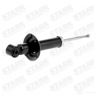 Амортизатор STARK 1437751062 JHY 6R0H sksa0133298 - Изображение 5