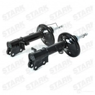 Амортизатор STARK Z 2Y6BU 1437755425 sksa0133488 - Изображение 3