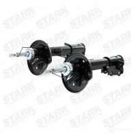 Амортизатор STARK Z 2Y6BU 1437755425 sksa0133488 - Изображение 4