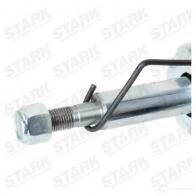 Амортизатор STARK Z 2Y6BU 1437755425 sksa0133488 - Изображение 5