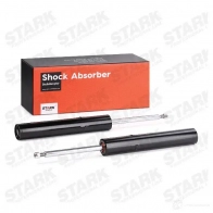 Амортизатор STARK K2H W0 sksa0132689 1437750826 - Изображение 2