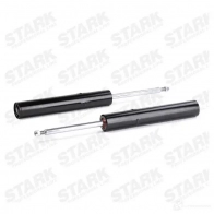 Амортизатор STARK K2H W0 sksa0132689 1437750826 - Изображение 3
