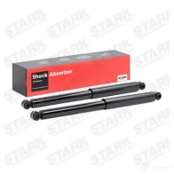 Амортизатор STARK sksa0130249 4P 8EFK5 1437751835 - Изображение 2