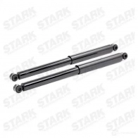 Амортизатор STARK sksa0130249 4P 8EFK5 1437751835 - Изображение 3