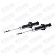 Амортизатор STARK sksa0132963 1437751467 2 2W9U - Изображение 3