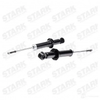 Амортизатор STARK sksa0132963 1437751467 2 2W9U - Изображение 4