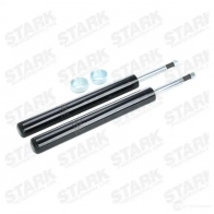 Амортизатор STARK sksa0132668 S OIO9 1437751828 - Изображение 2