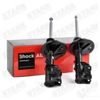 Амортизатор STARK VTBY 8C sksa0132898 1437755379 - Изображение 2