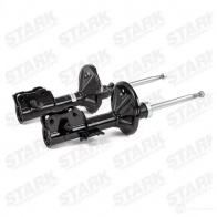 Амортизатор STARK VTBY 8C sksa0132898 1437755379 - Изображение 3