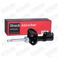 Амортизатор STARK 9N 1B0 sksa0131174 1437755736 - Изображение 2
