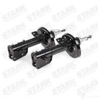 Амортизатор STARK DH2 P7 1437754729 sksa0132934 - Изображение 3