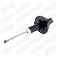 Амортизатор STARK 1437752576 sksa0131261 A 5988Y - Изображение 3