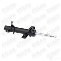 Амортизатор STARK sksa0132241 1437753800 E IWAF - Изображение 2