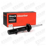 Амортизатор STARK sksa0132241 1437753800 E IWAF - Изображение 3