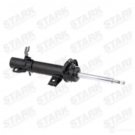 Амортизатор STARK sksa0132241 1437753800 E IWAF - Изображение 7