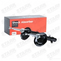 Амортизатор STARK sksa0133325 W PG9OS 1437750060 - Изображение 2