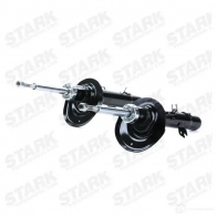 Амортизатор STARK sksa0133325 W PG9OS 1437750060 - Изображение 3