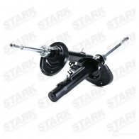 Амортизатор STARK sksa0133325 W PG9OS 1437750060 - Изображение 4
