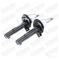 Амортизатор STARK K 1IQ2 sksa0132657 1437749410 - Изображение 2