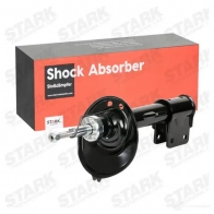 Амортизатор STARK N96 C1 sksa0132893 1437754738 - Изображение 2