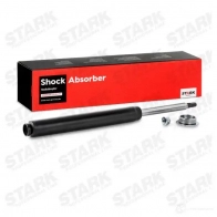 Амортизатор STARK HFLC1M L 1437751594 sksa0132426 - Изображение 2