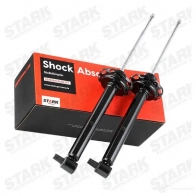 Амортизатор STARK 1437751963 17YEM RF sksa0132753 - Изображение 2