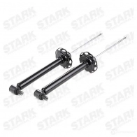 Амортизатор STARK 1437751963 17YEM RF sksa0132753 - Изображение 3