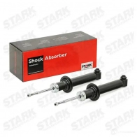 Амортизатор STARK sksa0133174 LPD4XZ 3 1437754314 - Изображение 2