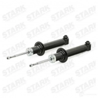 Амортизатор STARK sksa0133174 LPD4XZ 3 1437754314 - Изображение 3