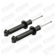 Амортизатор STARK sksa0133174 LPD4XZ 3 1437754314 - Изображение 4