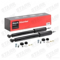 Амортизатор STARK PGAX 6 sksa0132655 1437749568 - Изображение 2
