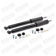 Амортизатор STARK PGAX 6 sksa0132655 1437749568 - Изображение 3