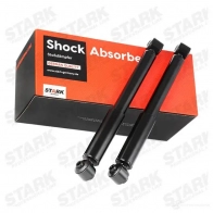 Амортизатор STARK AHE0 ZQB 1437751261 sksa0132658 - Изображение 2