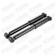 Амортизатор STARK AHE0 ZQB 1437751261 sksa0132658 - Изображение 3