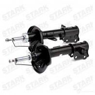 Амортизатор STARK 1437750294 sksa0133294 VAB 1QE - Изображение 3