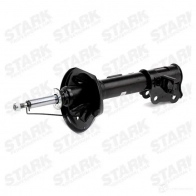 Амортизатор STARK 1437750294 sksa0133294 VAB 1QE - Изображение 4