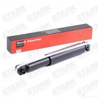 Амортизатор STARK sksa0133327 L4EQ 9IU 1437749778 - Изображение 2