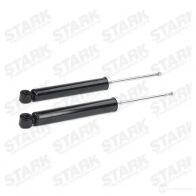 Амортизатор STARK sksa0132869 1437752197 WZFUXB W - Изображение 3