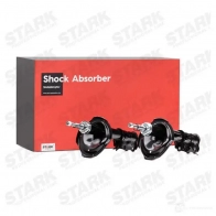 Амортизатор STARK sksa0133459 1437754254 5 BNVV - Изображение 2