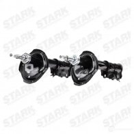 Амортизатор STARK sksa0133459 1437754254 5 BNVV - Изображение 3