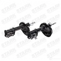 Амортизатор STARK sksa0133459 1437754254 5 BNVV - Изображение 4