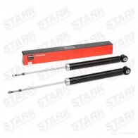 Амортизатор STARK sksa0133204 ZM7 W6S 1437748755 - Изображение 2
