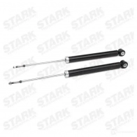 Амортизатор STARK sksa0133204 ZM7 W6S 1437748755 - Изображение 3