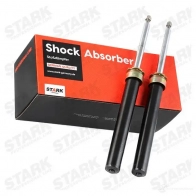 Амортизатор STARK 1437749977 D0T32 E sksa0132847 - Изображение 1